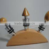 K0314 Natural Wine Stopper thumbnail-1