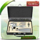 Zinc Alloy Wine Oppener Wine Set thumbnail-1