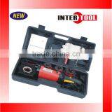 Portable Electric Pipe Threader thumbnail-2