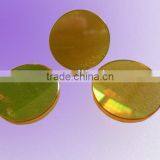 USA Imported Znse Focus Lens-20mmdia 63.5 Focus Length thumbnail-1