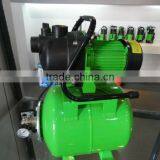 Plastic Pump Body Booster Pump thumbnail-1