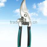 Double Color Handle Bypass Scissor / Garden Tool /garden Shear thumbnail-1