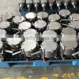 Standard 2.21:1 Ratio Harvester Gearbox thumbnail-5