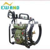 Hot sale home vegetable commercial washing machine (2.4Hp) pressure washer for car