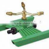 CS-3047 ALUMINIUM 3-ARM ROTATING SPRINKLER thumbnail-1