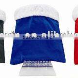 Ice Scraper With Warm Glove thumbnail-1