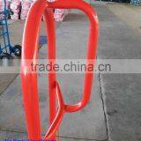 Hand Trolley HT1807 Wheelbarrow Climbing Trolley Garden Trolley Wagon Uk thumbnail-2