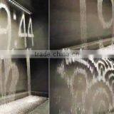 Indoor Decoration Removable Portable Fountain Digital Water Curtain thumbnail-4