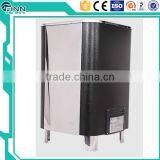 Portable Dry Steam 3KW, 6KW, 9KW, 15KW, 18KW, 21KW, 24KW, 36KW, 64KW Indoor Sauna thumbnail-1