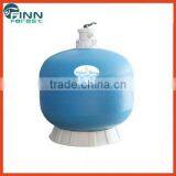 Customized Factory Price Top Mount Side Mount High Quality Pool Sand Filter for Water Treatment thumbnail-2