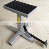 285LB Lift Support With Foot Pedal Motorcycle Lift Stand thumbnail-4