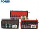 Practical and Durable Cotton Pencil Bag With Zipper thumbnail-1