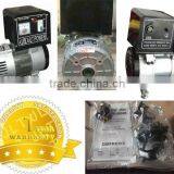 12v DC Top Quality 8.3A Brushless 6kw Model Alternator Chinese Brand thumbnail-5