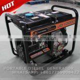 Strong Durability Finely Processed 5000 Kw Generator thumbnail-2