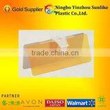 2015 New Car Easy View HD Glare Blocker Sunshade Vehicle Mask thumbnail-1