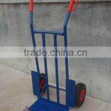 HT1897 Stainless Steel Heavy Duty Steel Cart Trolley thumbnail-1