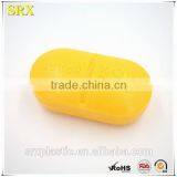 Foldable Mini Pill Box Container Vitamin Travel Portable Kit/mini Pill Container Customize, Custom Design Pill Box Manufacturer thumbnail-2