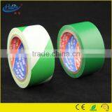 PVC Self-adhesive Signing Tape Ground Warning Tape Floor Marking Tape for Warning thumbnail-1