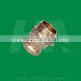 Brass Camlock Hose Fitting thumbnail-1