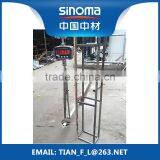 High Quality Fish Farm Fiberglass Poles With Customized Sizes thumbnail-3