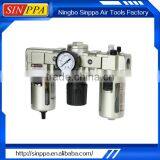 Custom High Quality Hot Air Filter Mold thumbnail-1