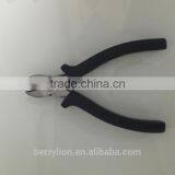 Berrylion Black Diagonal Cutting Pliers 6" and 8" Cutting Plier thumbnail-4