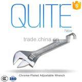 Factory Price All Size Adjustable Wrench