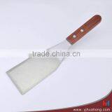 Food Grade Cake Cooking Pizza Turner Shovel thumbnail-1