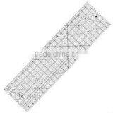 Quilting ruler