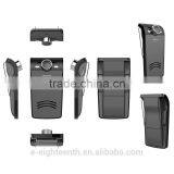 2016 Hot Universal HandsFree Wireless Bluetooth Car Speaker Kit For Mobile Phone thumbnail-1