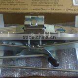 2016 ATLI 1.0T Hand Scissor Jack Mini Scissor Jack thumbnail-2