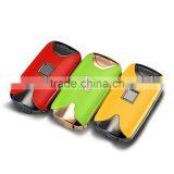Rechargeable Finger Scan Button USB Arc Lighter thumbnail-3