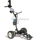 New Arrival Golf Trolley With Wheel thumbnail-1