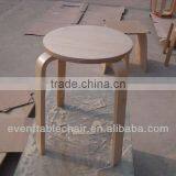 Children Stool Bentwood Chair and Stool thumbnail-5