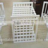 Multi-purposes Secure Healthy Wooden Multi-purposes Baby Crib Baby Bed Baby Room Furniture thumbnail-2