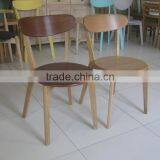 Manufacture Home Dining Room Furniture Modern Dinner Chair Dining Chair for Living Room thumbnail-5