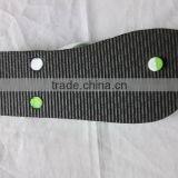 EVA Colorful Printed Flip Flop Slipper thumbnail-5