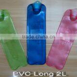 PVC Hot Water Bottle With Inner Toy thumbnail-5