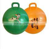 Pvc Inflatable Jumping Ball thumbnail-2