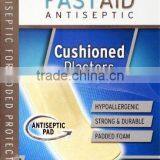 FASTAID+ ANTIBAC CUSHIONED 20 thumbnail-1