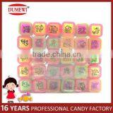Cartoon Shadow Game Flashlight Toy Candy With Candy Light thumbnail-3