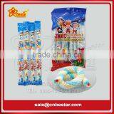 Long Stick Twist Marshmallow Fill Jam thumbnail-1