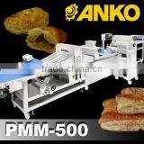 Anko Factory Small Scale Moulding Forming Processor Puff Pastry Making Machine thumbnail-4