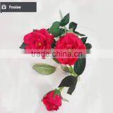Artificial Camellia Flowers for Home and Floral Decoration thumbnail-5
