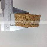 60.5X25X56mm Oak Bark Natural & Environmental Cork Lids Selling thumbnail-1