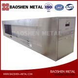Stainless Steel Metal Shell/Box/Cabinet Metal Production Machinery Parts
