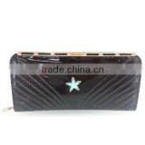 2015 Newest Design Leather Wallet Ladies thumbnail-4