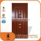 Trade Assurance Fashion Design Bedroom Melamine Door Skin Price thumbnail-3