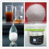 China Wholesalers Dissolve Faster/high Quality Polymer Anionic Polyacrylamide Msds for Organic Sludge Dewatering Industrial Wast thumbnail-2