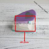 11.2*7.5*9.9cm ABS Plastic And Alloy Colorful Paper Craft Punch For Scrapbooking thumbnail-3